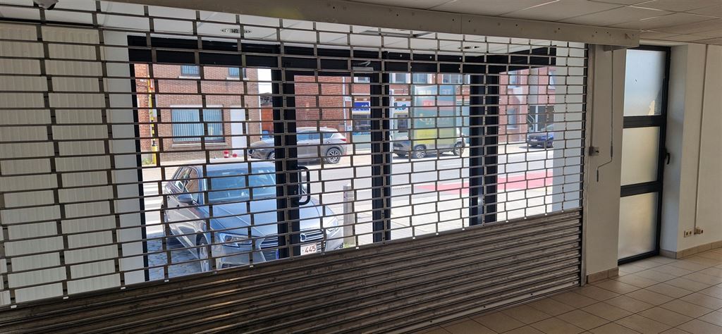 Commercieel te huur in ROTSELAAR