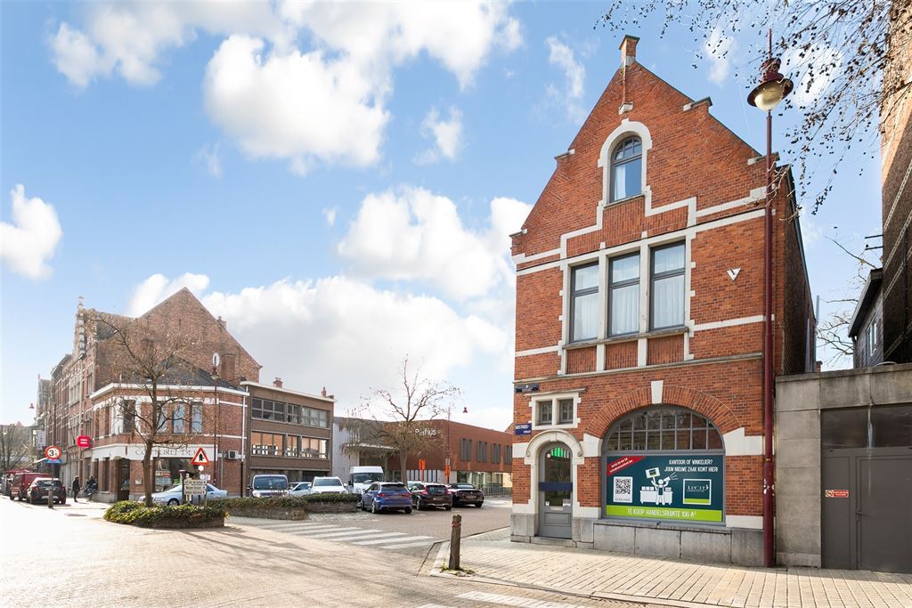 Commercieel te koop in AARSCHOT