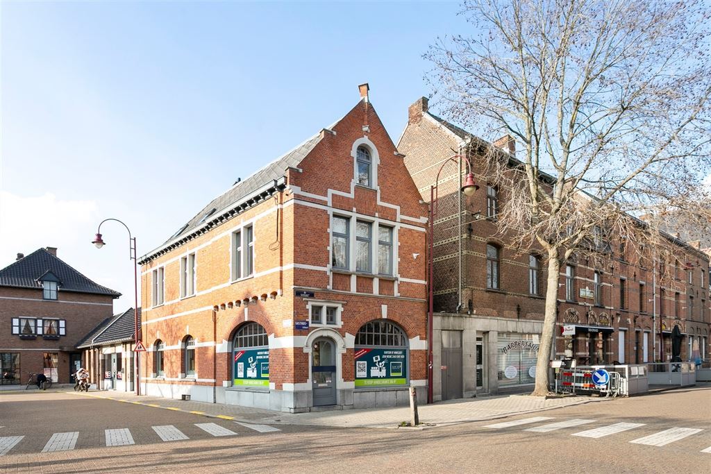 Commercieel te koop in AARSCHOT