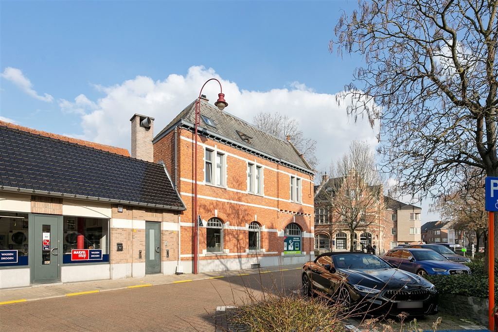 Commercieel te koop in AARSCHOT