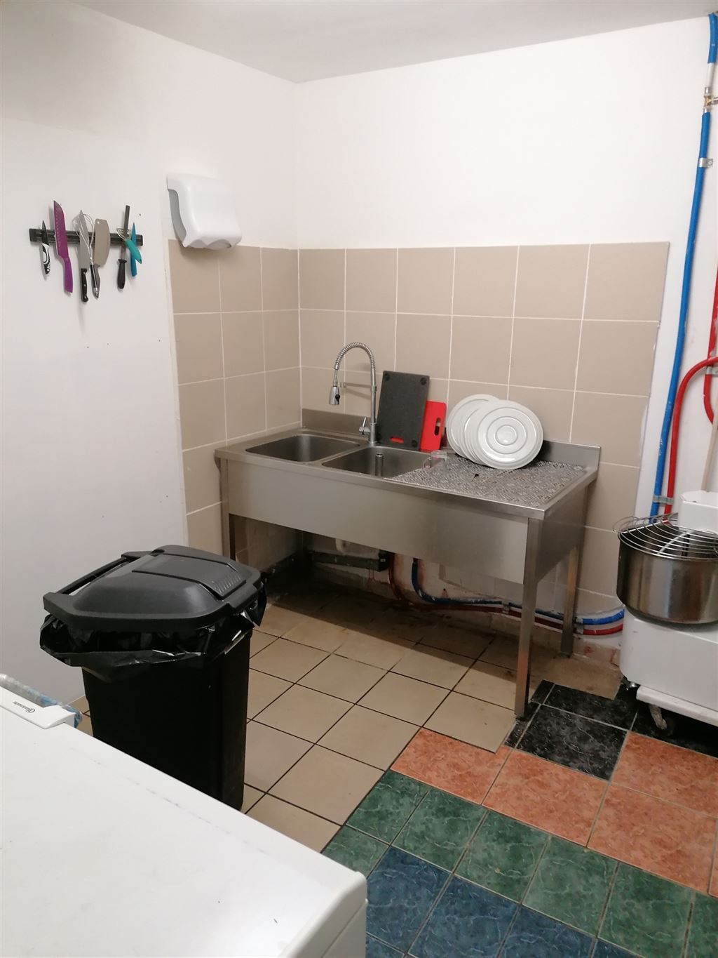 Commercieel te koop in AARSCHOT
