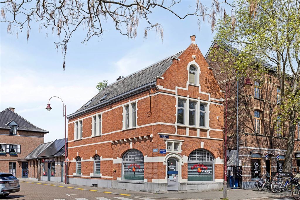 Commercieel te koop in AARSCHOT