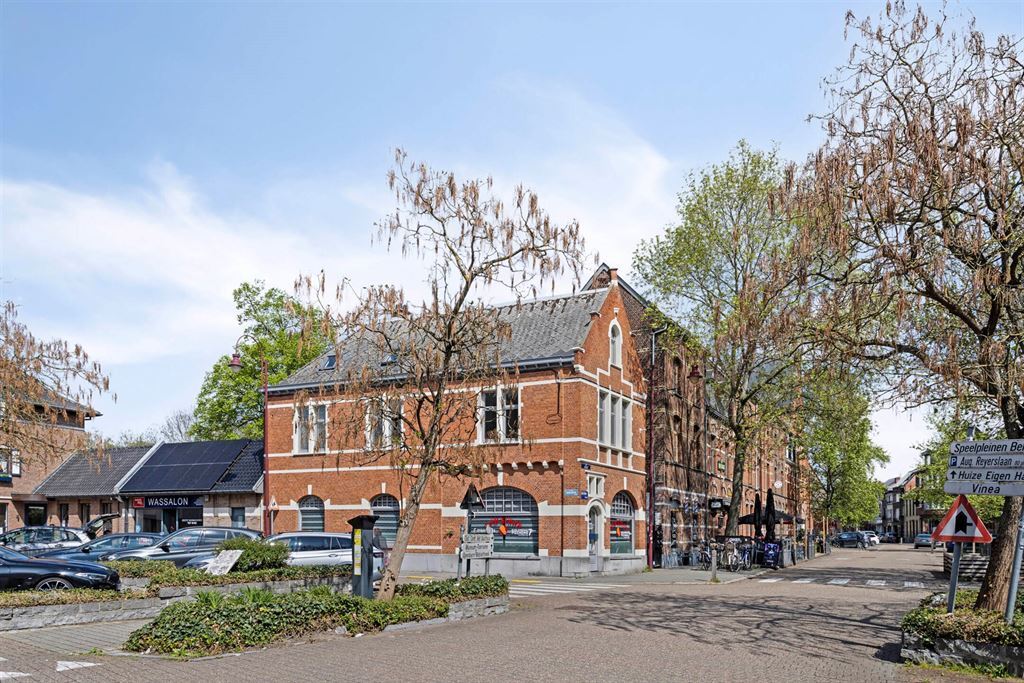 Commercieel te koop in AARSCHOT