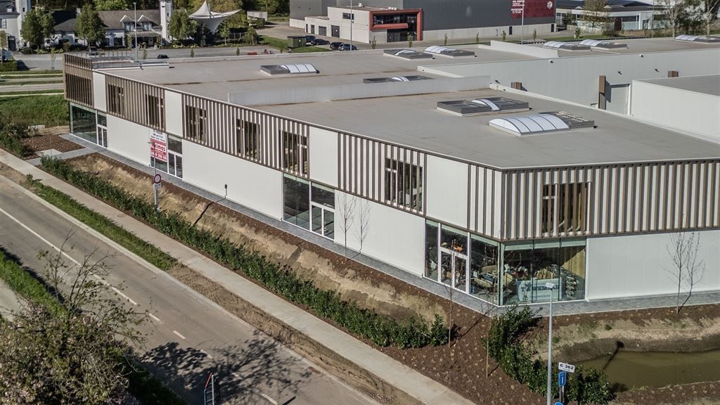 Commercieel te koop in AARSCHOT