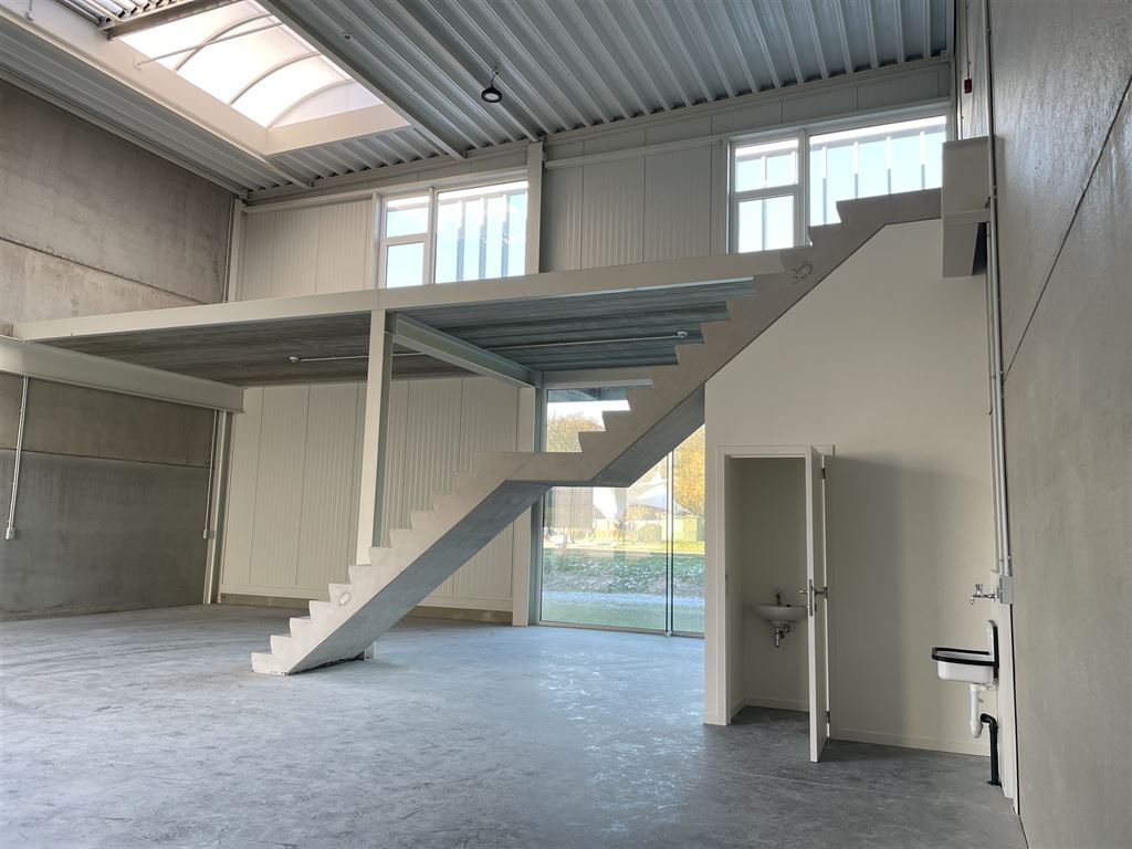 Commercieel te koop in AARSCHOT