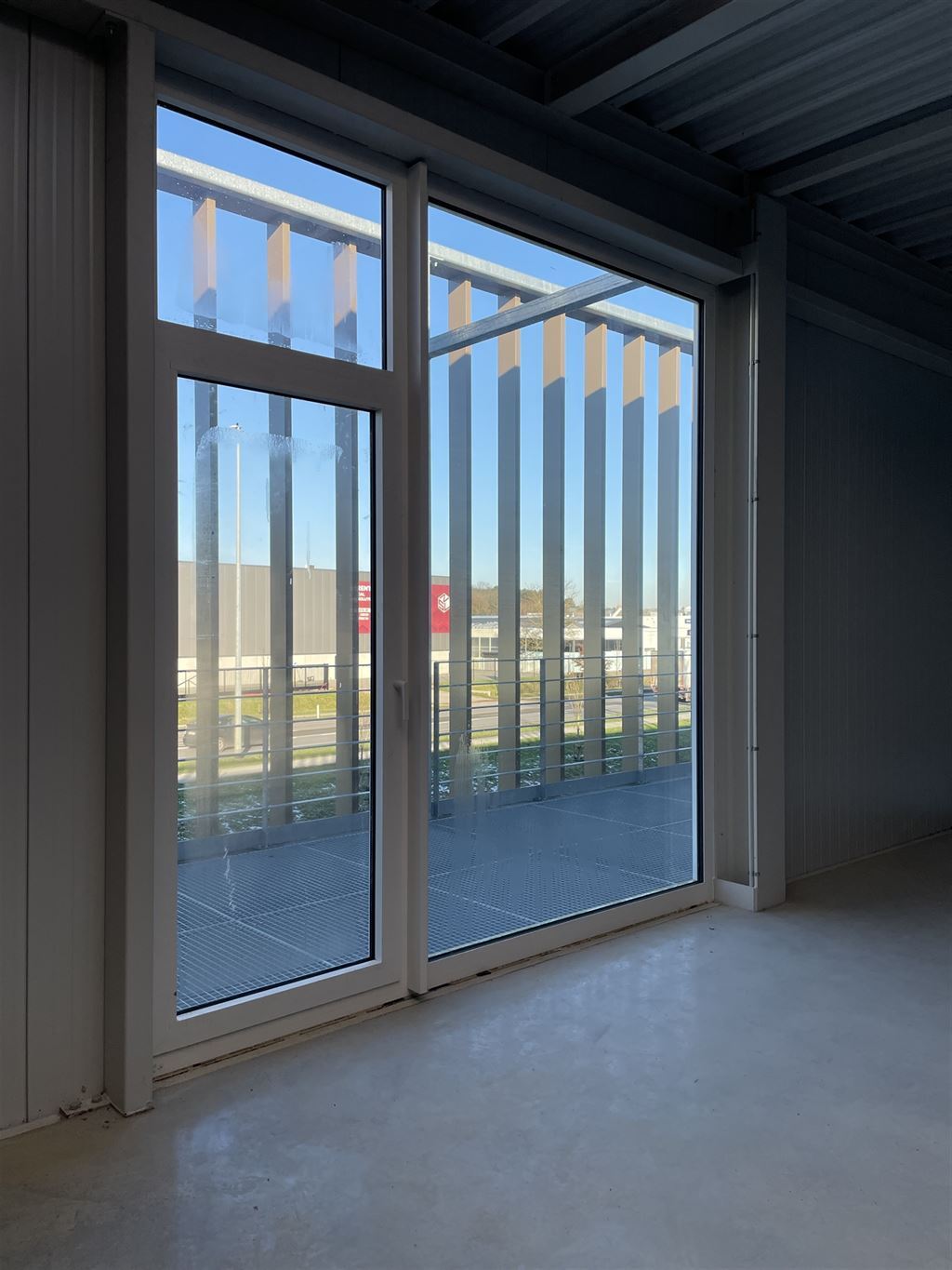 Commercieel te koop in AARSCHOT