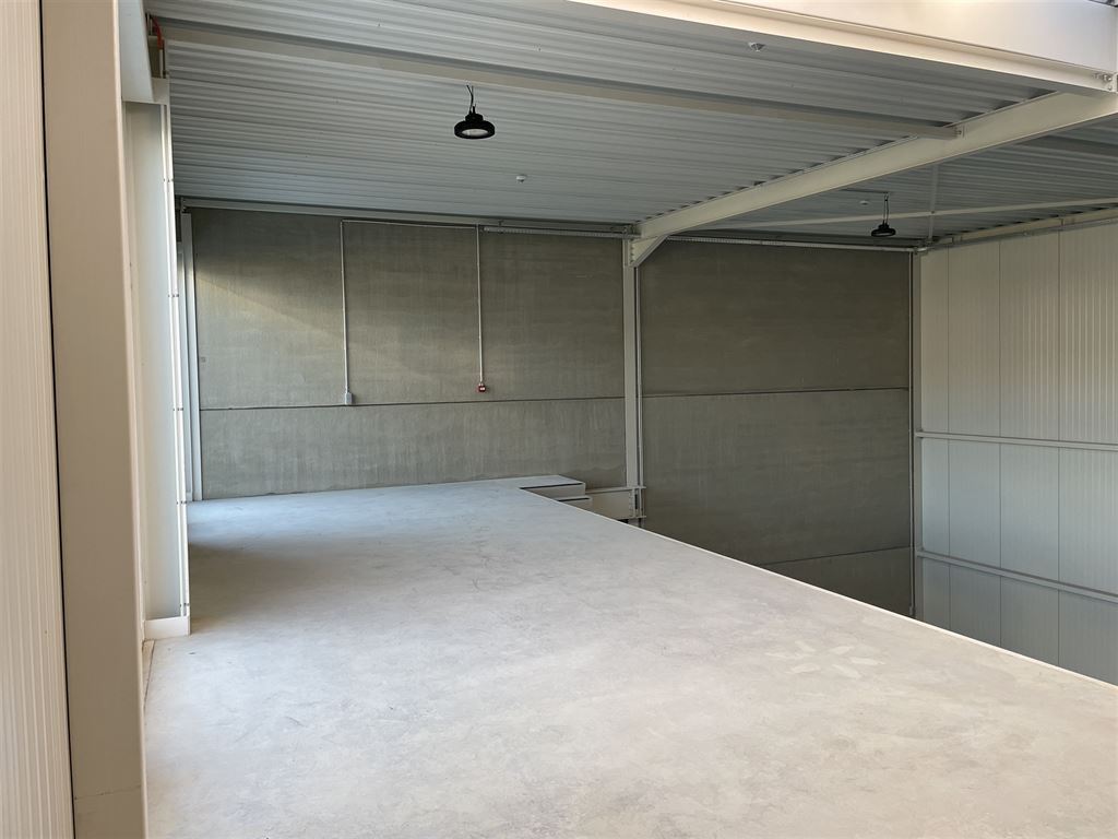 Commercieel te koop in AARSCHOT