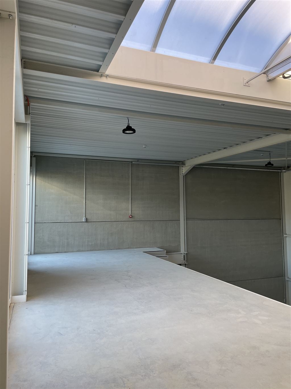 Commercieel te koop in AARSCHOT