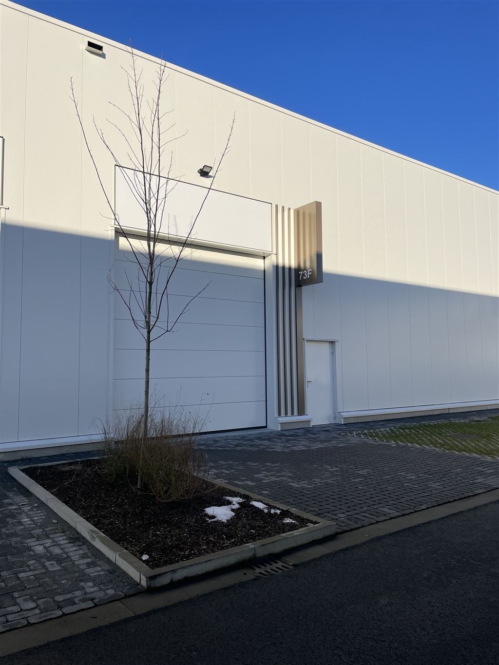 Commercieel te koop in AARSCHOT