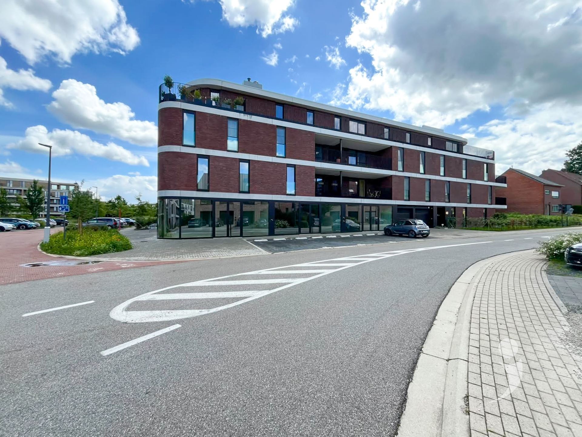 Commercieel te koop in HERENT