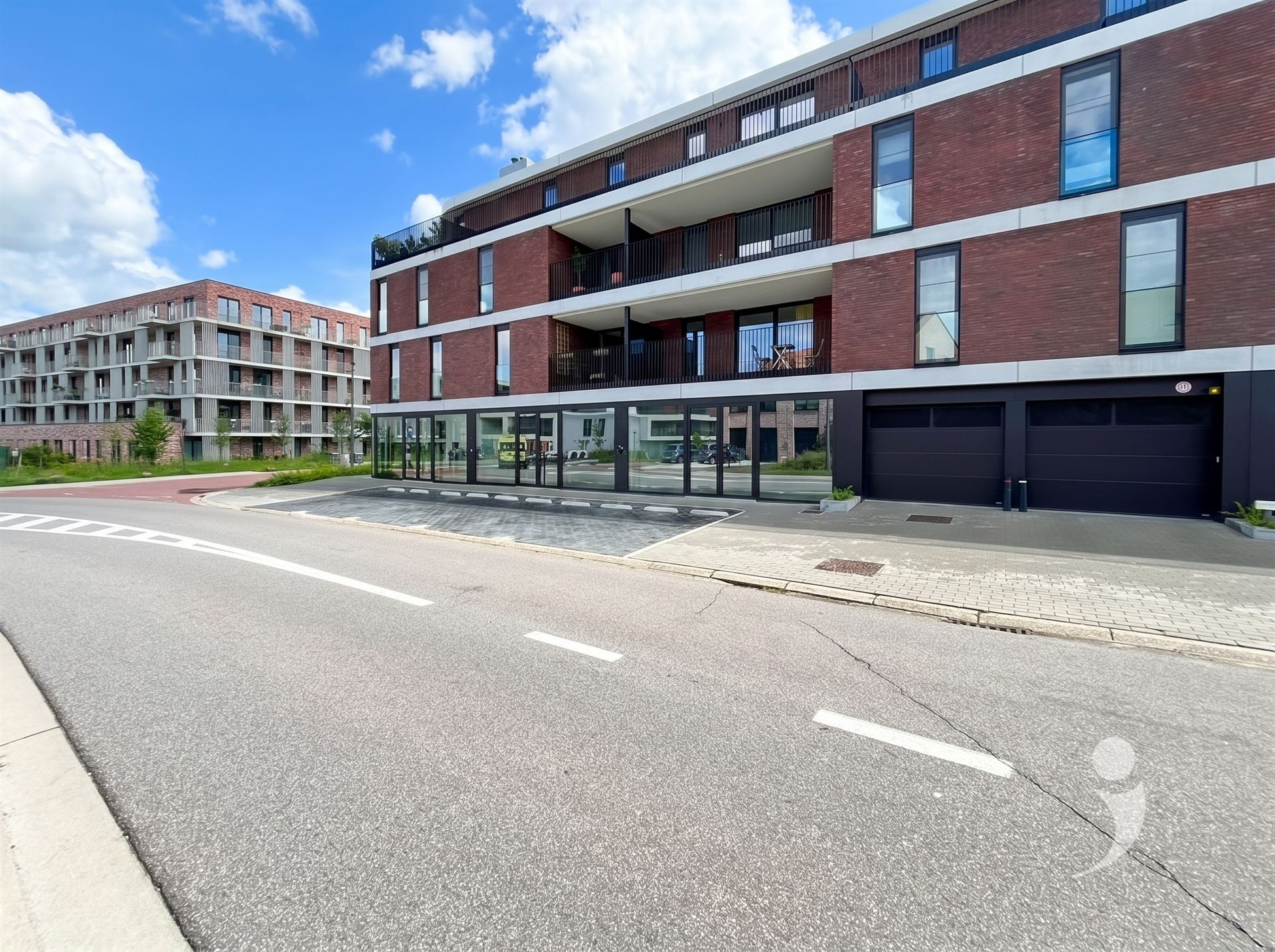 Commercieel te koop in HERENT
