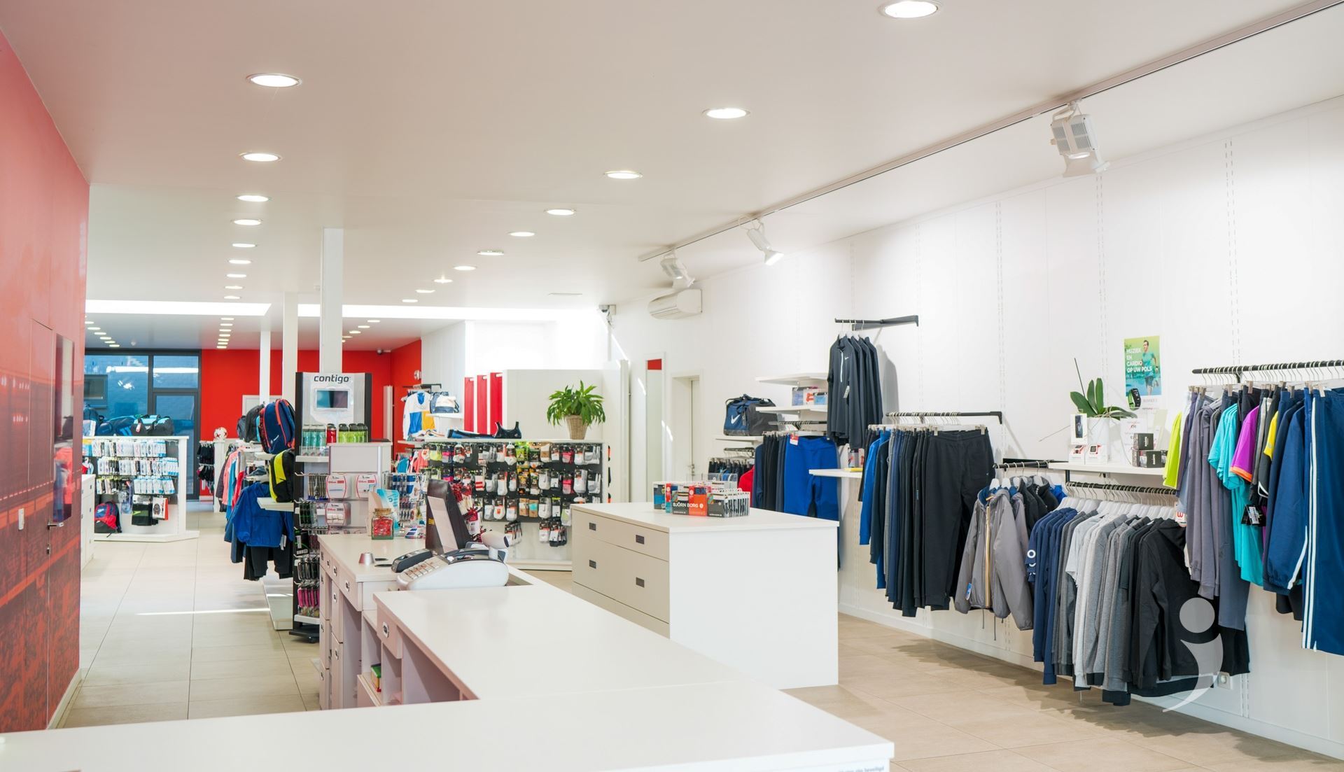 Commercieel te koop in KORTENBERG