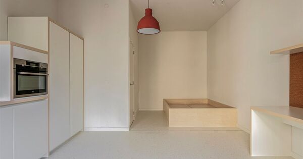 Dorm room for rent in LEUVEN
