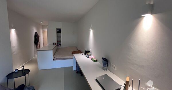 Dorm room for rent in LEUVEN