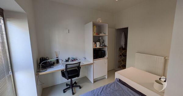 Dorm room for rent in LEUVEN