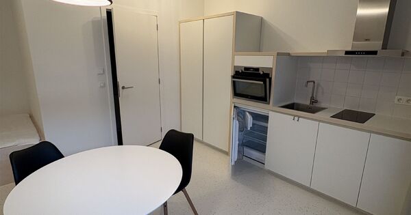 Dorm room for rent in LEUVEN