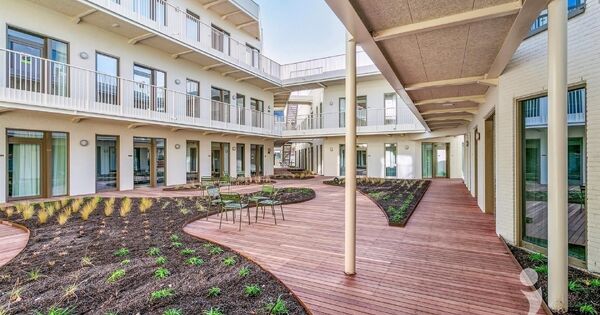 Dorm room for rent in LEUVEN