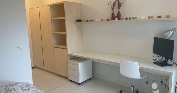 Dorm room for rent in LEUVEN