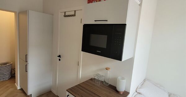 Dorm room for rent in LEUVEN