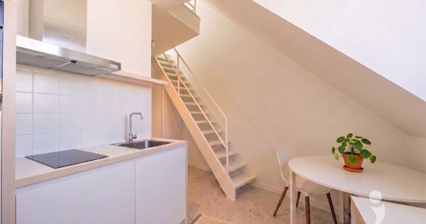 Dorm room for rent in LEUVEN