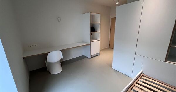 Studentenkamer te huur in LEUVEN