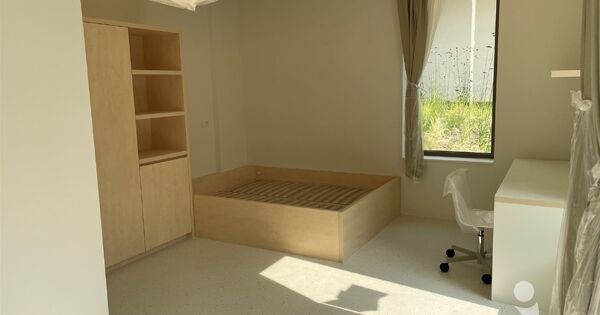 Studentenkamer te huur in LEUVEN