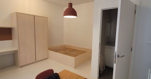 Studentenkamer te huur in LEUVEN