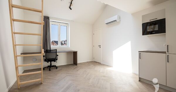 Studentenkamer te huur in LEUVEN
