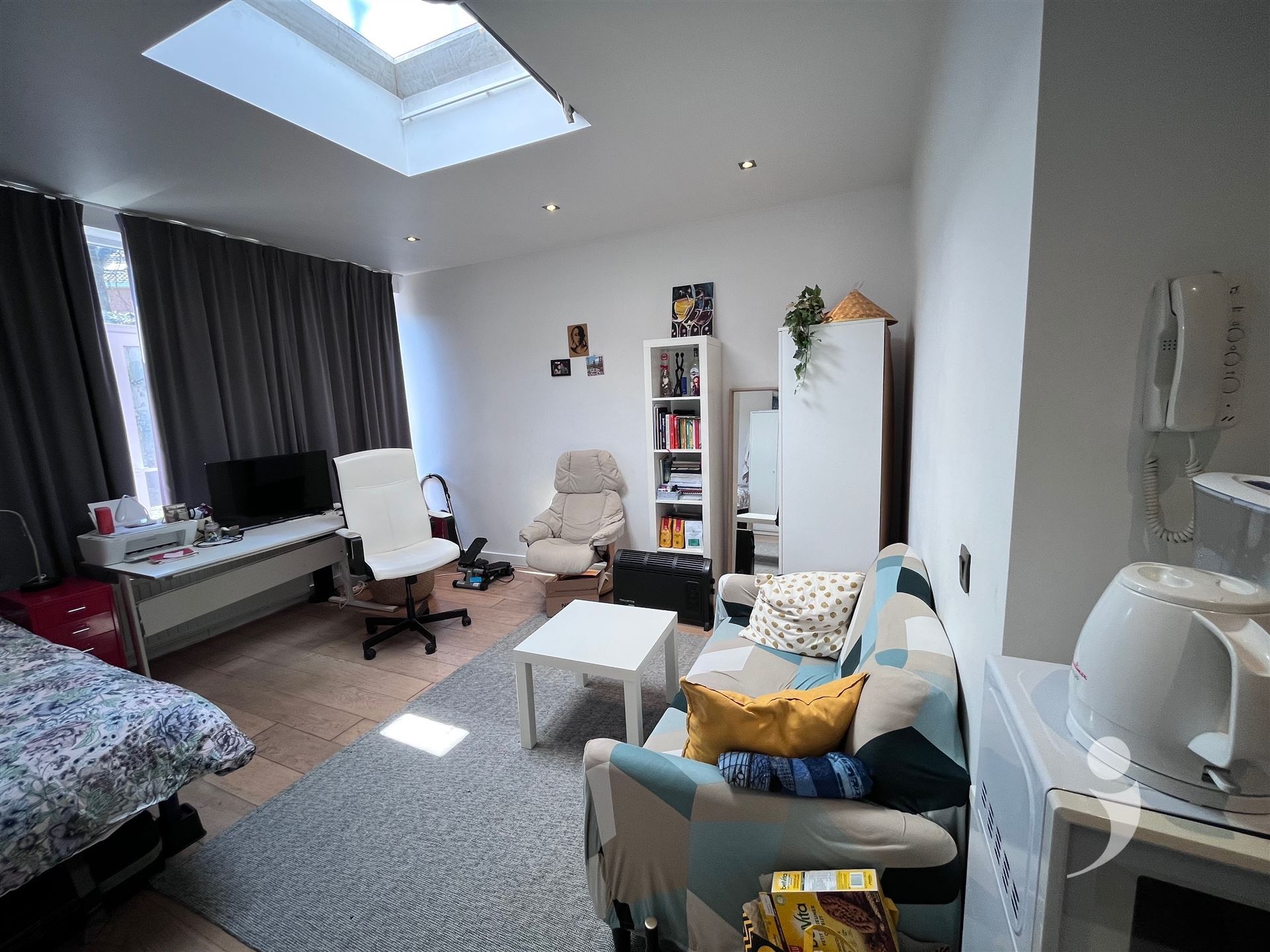 Dorm room for rent in HEVERLEE