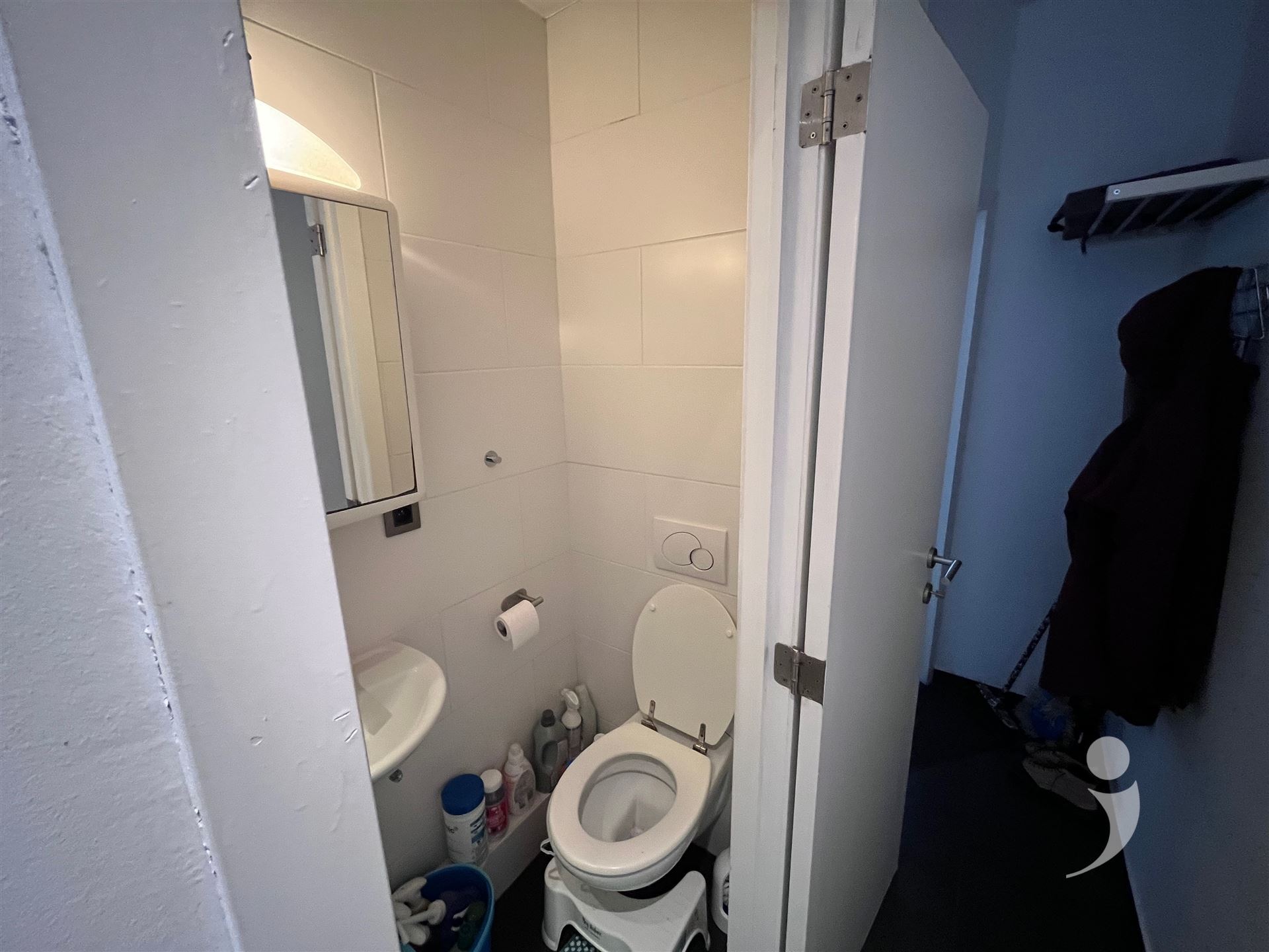 Dorm room for rent in HEVERLEE