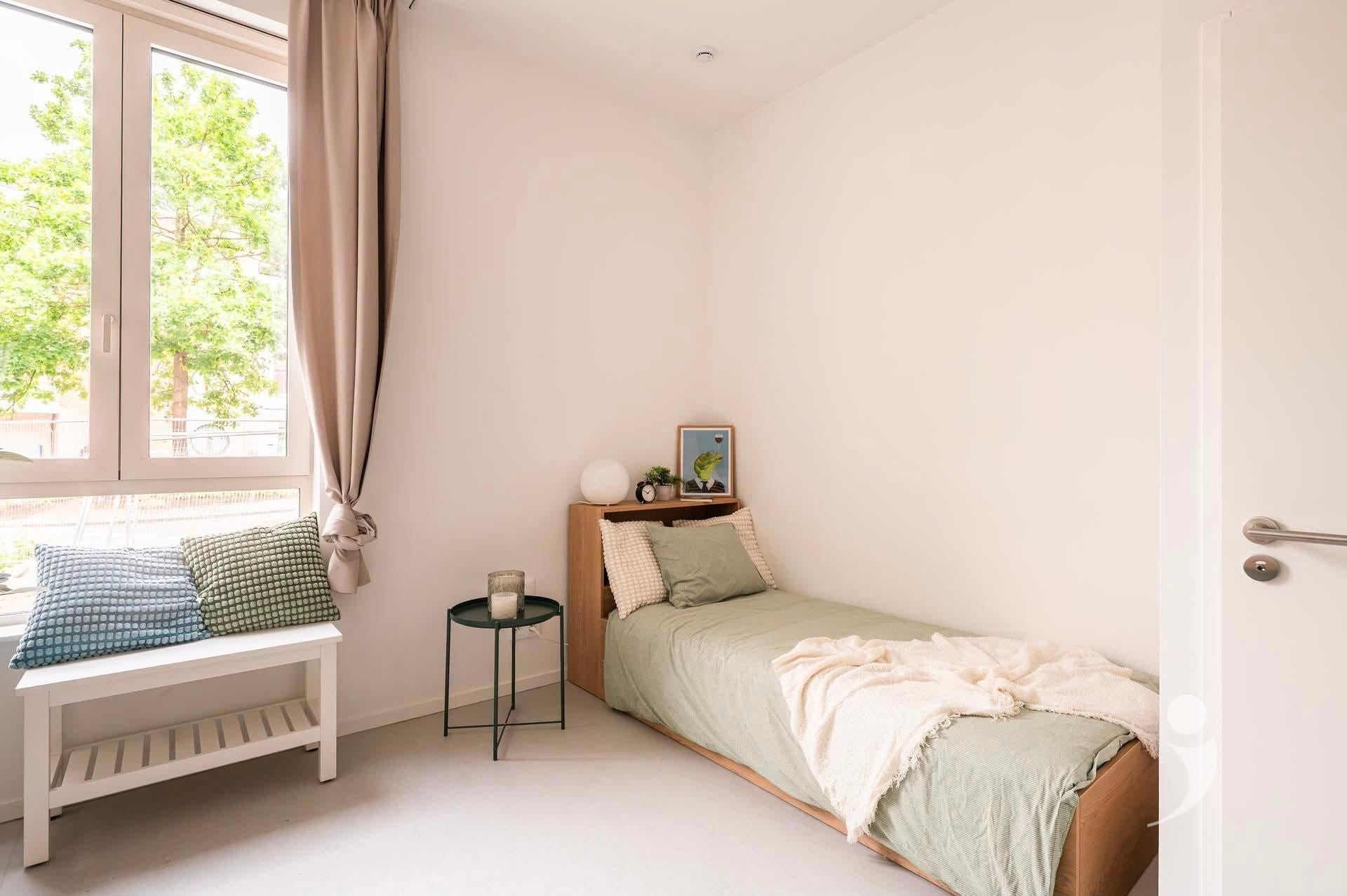Dorm room for rent in LEUVEN