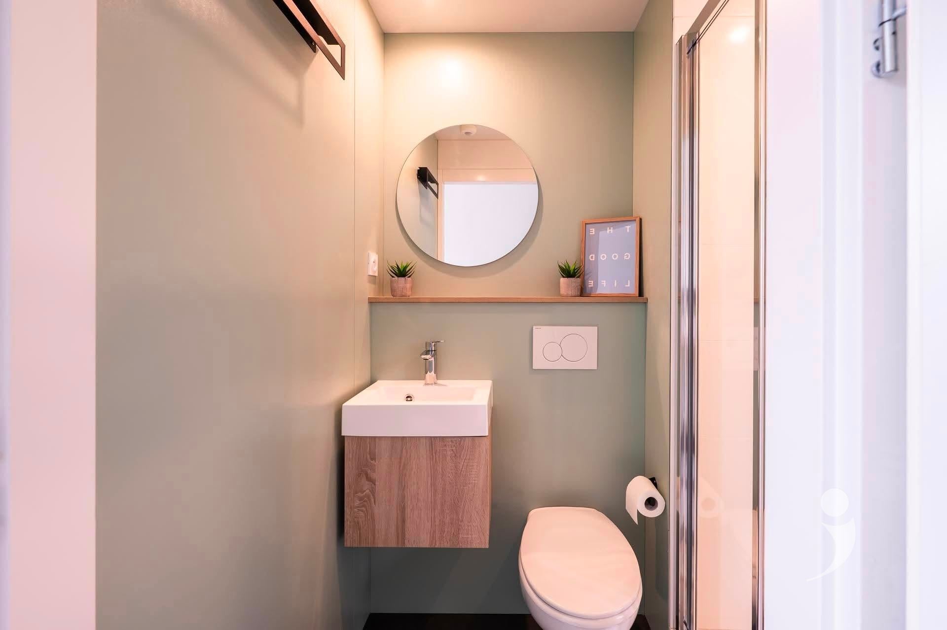 Dorm room for rent in LEUVEN