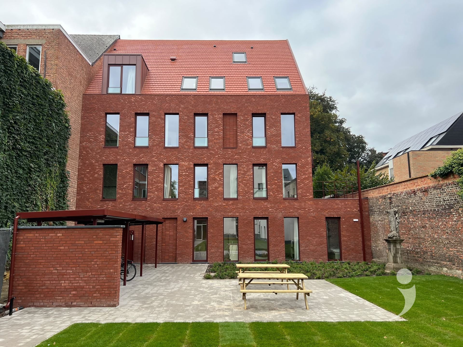 Dorm room for rent in LEUVEN