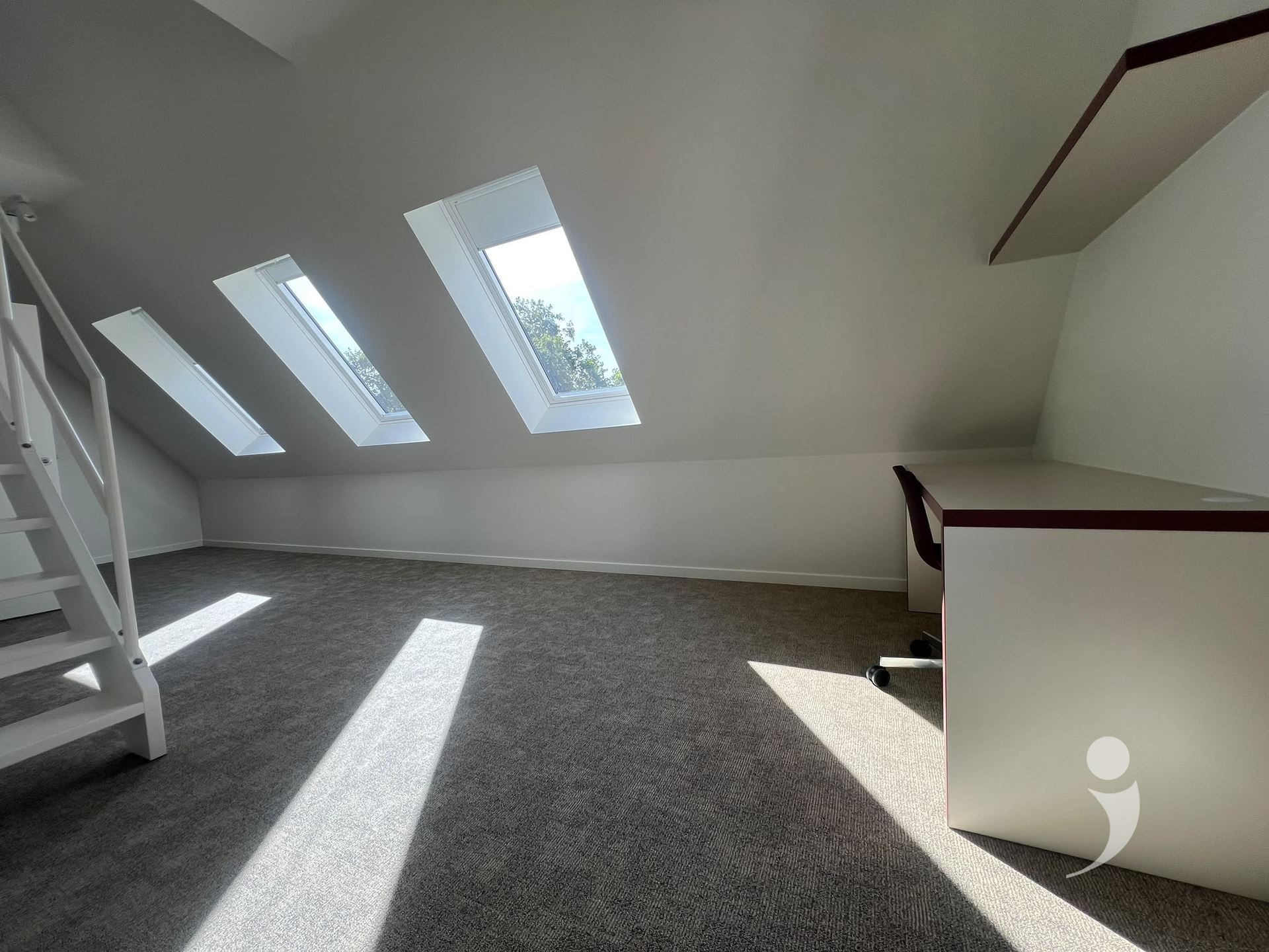 Dorm room for rent in LEUVEN