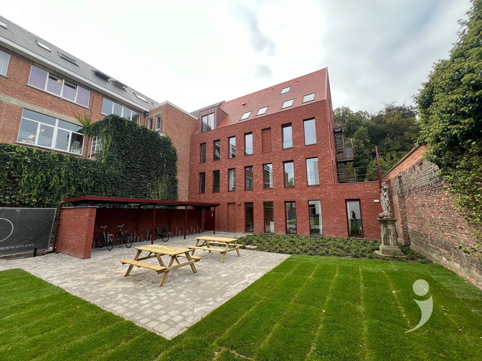 Dorm room for rent in LEUVEN