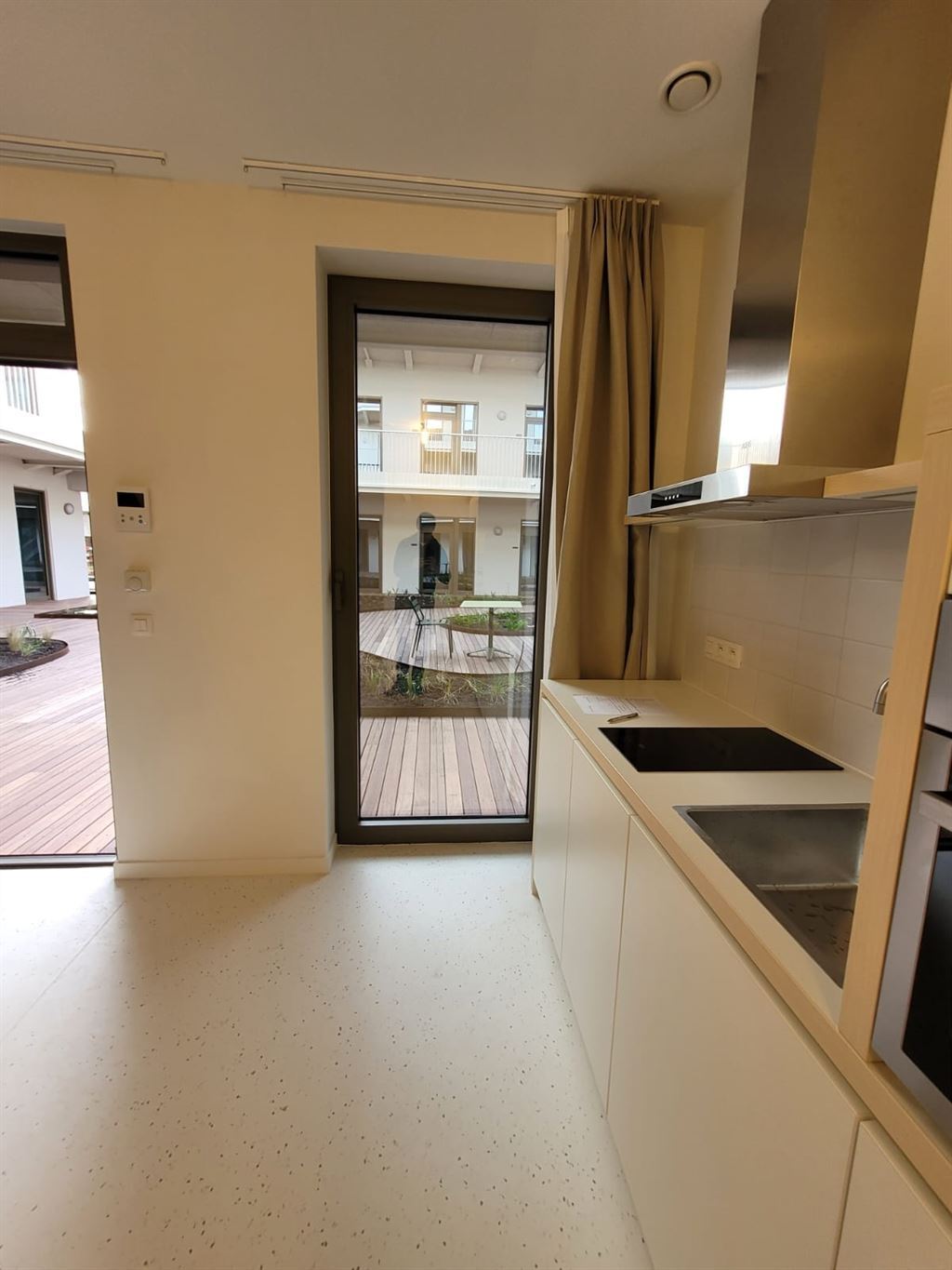 Dorm room for rent in LEUVEN