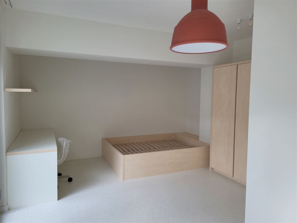 Dorm room for rent in LEUVEN