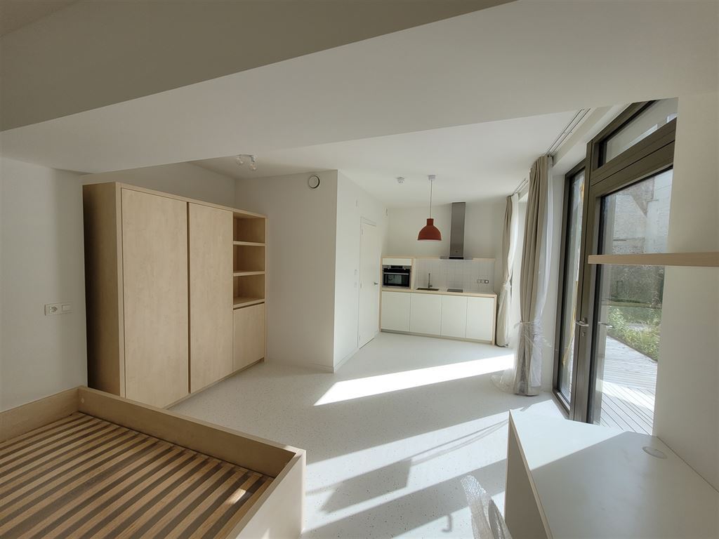 Dorm room for rent in LEUVEN