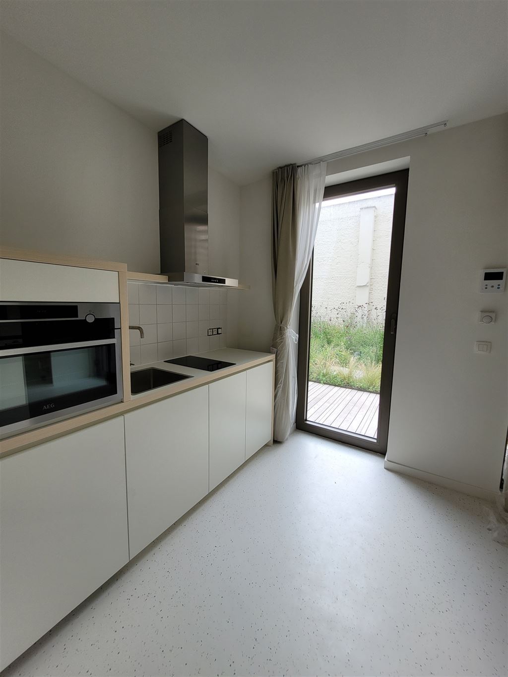 Dorm room for rent in LEUVEN