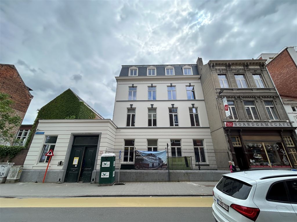 Dorm room for rent in LEUVEN
