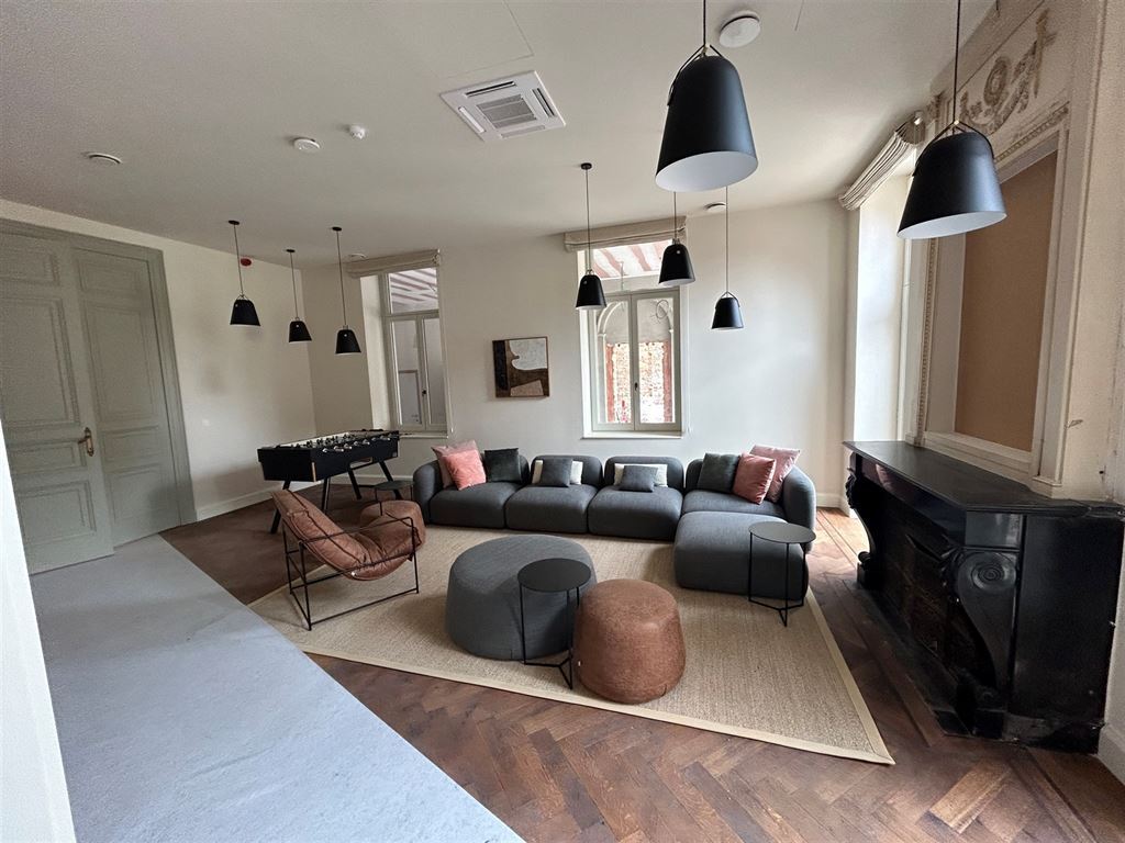 Dorm room for rent in LEUVEN