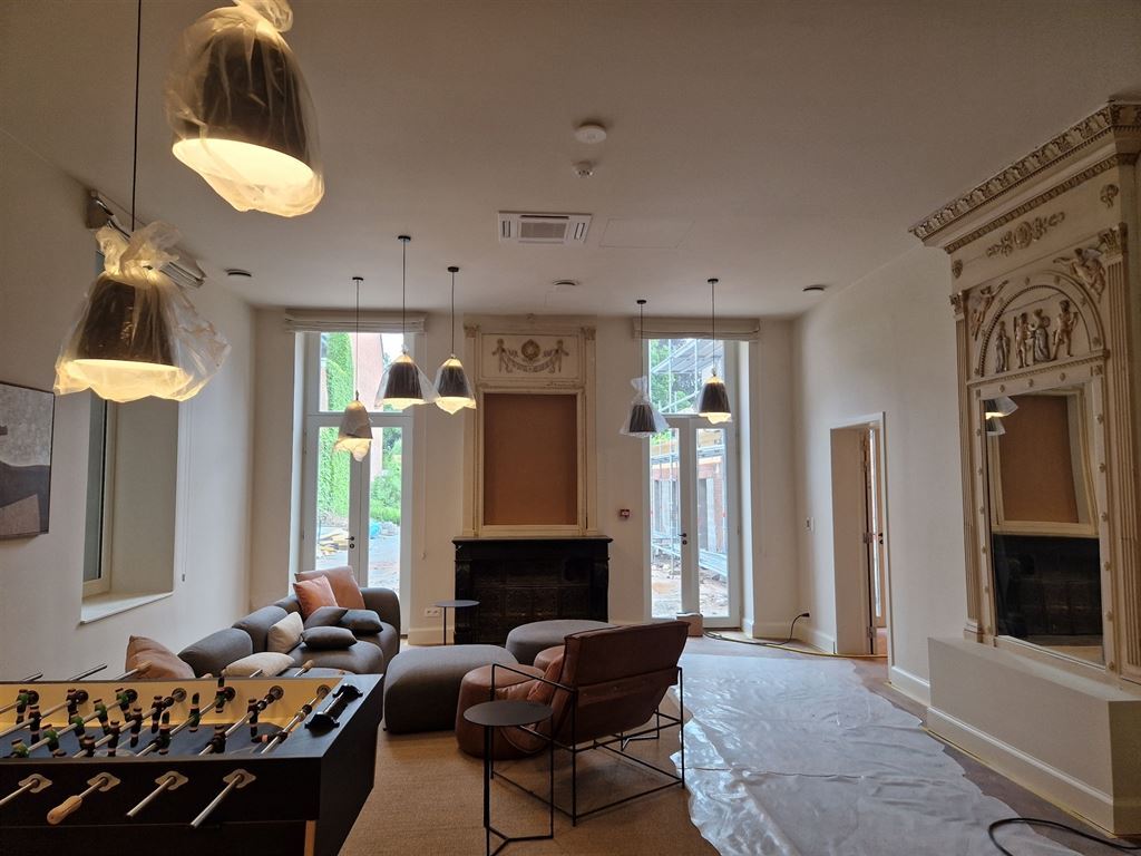 Dorm room for rent in LEUVEN
