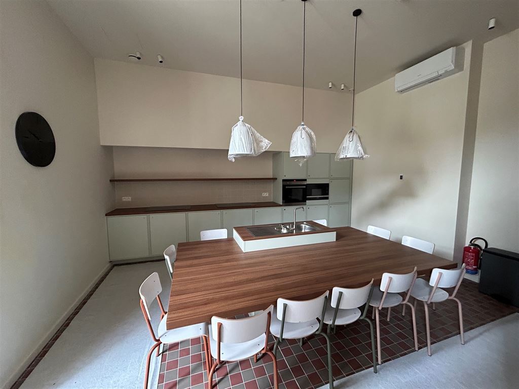 Dorm room for rent in LEUVEN