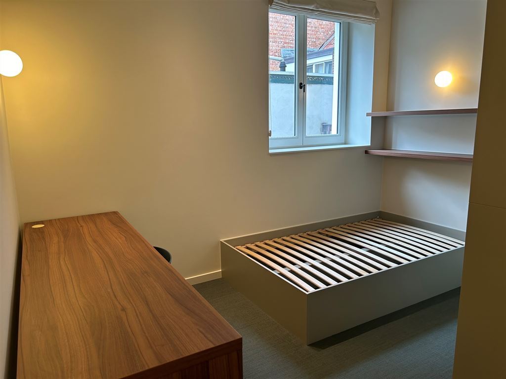 Dorm room for rent in LEUVEN