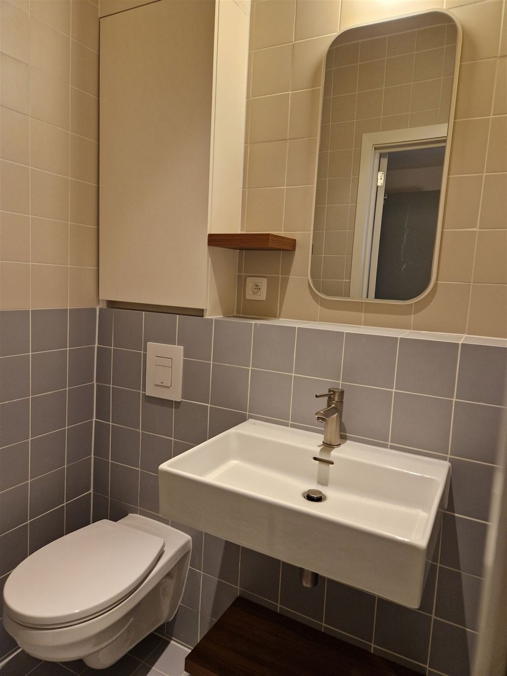 Dorm room for rent in LEUVEN