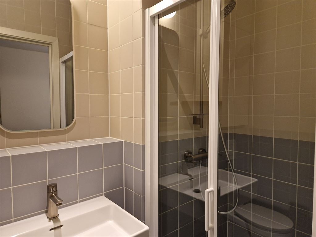 Dorm room for rent in LEUVEN