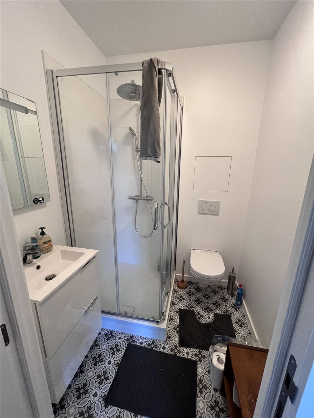 Dorm room for rent in LEUVEN
