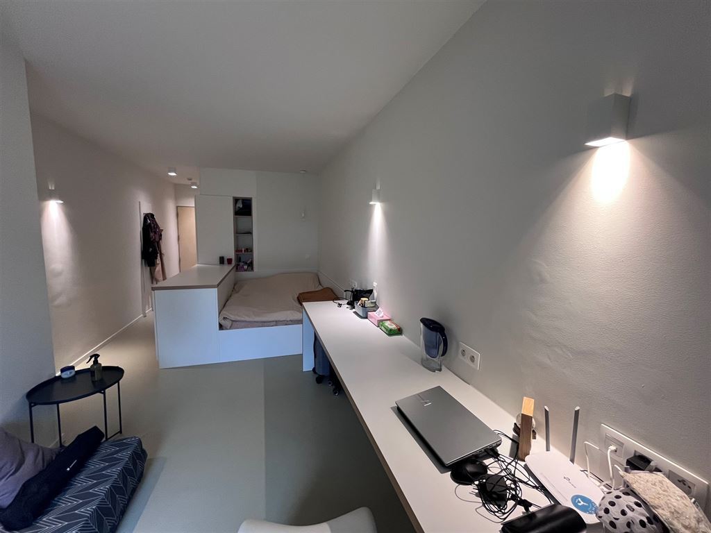 Dorm room for rent in LEUVEN