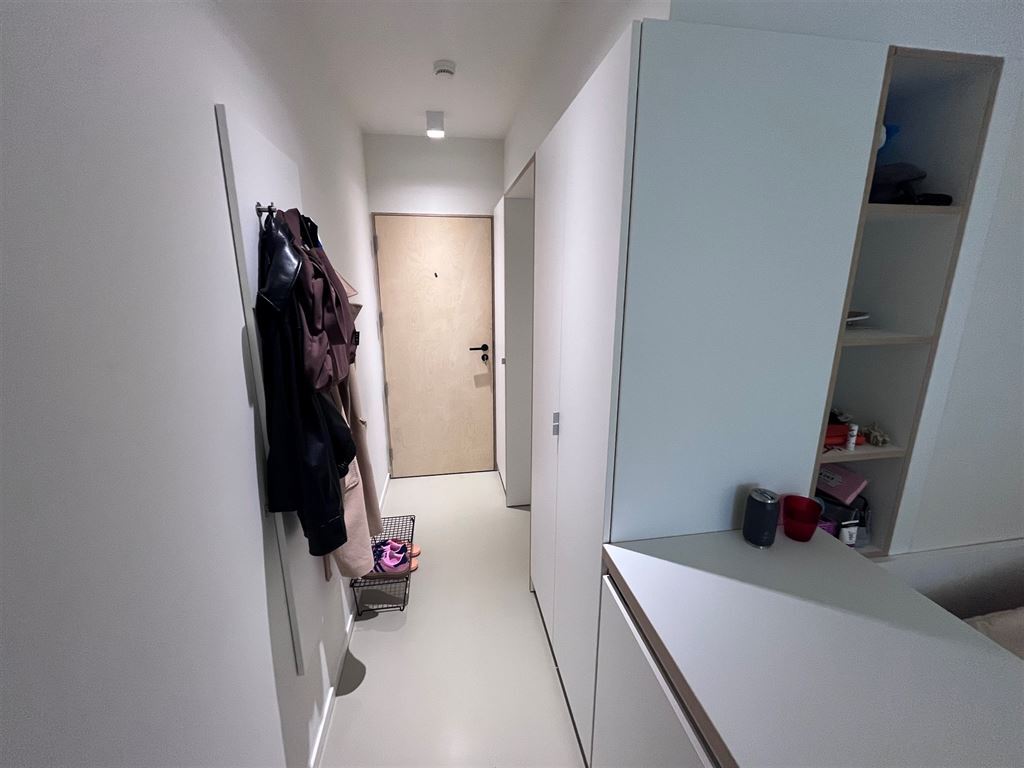 Dorm room for rent in LEUVEN