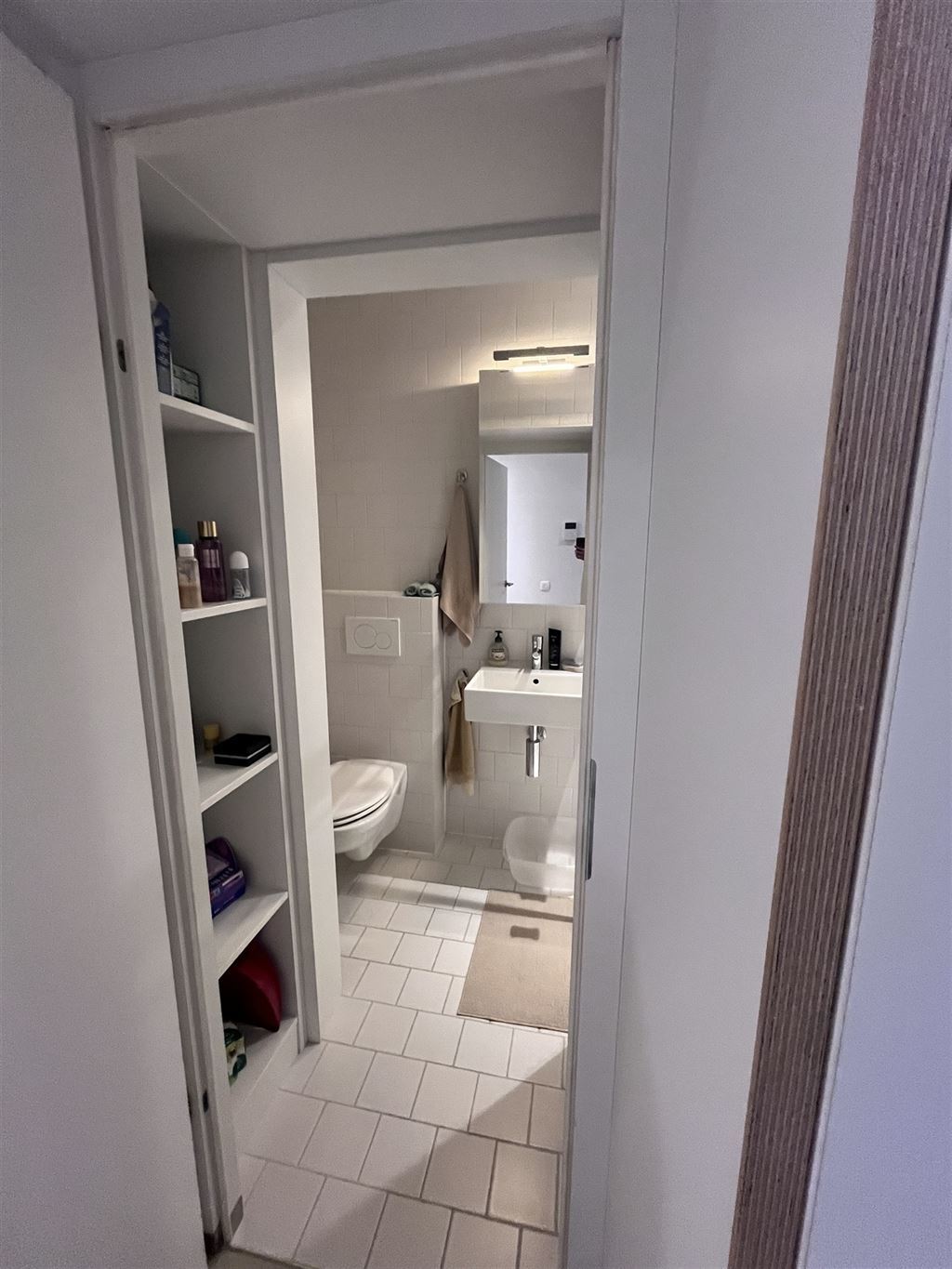 Dorm room for rent in LEUVEN